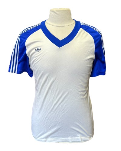 Template Adidas Ventex 1970s