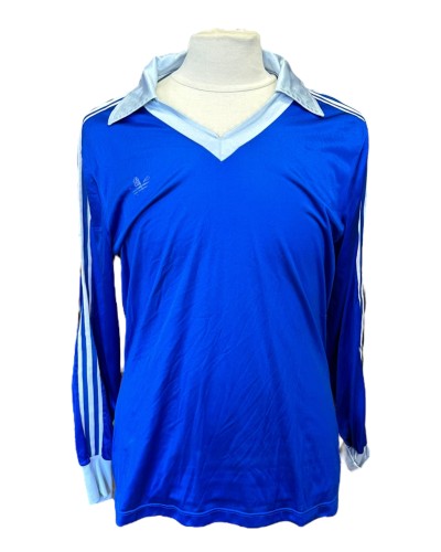 Template Adidas Ventex 1970-1980