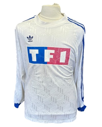 Coupe de France 1992-1993 2