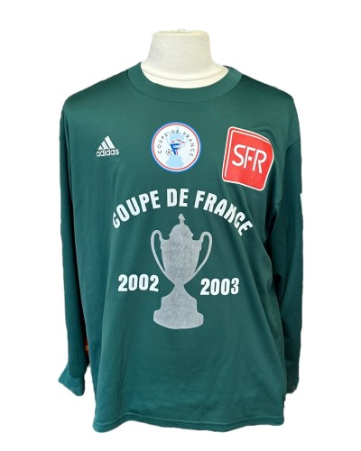 Saint-Etienne 2002-2003 4