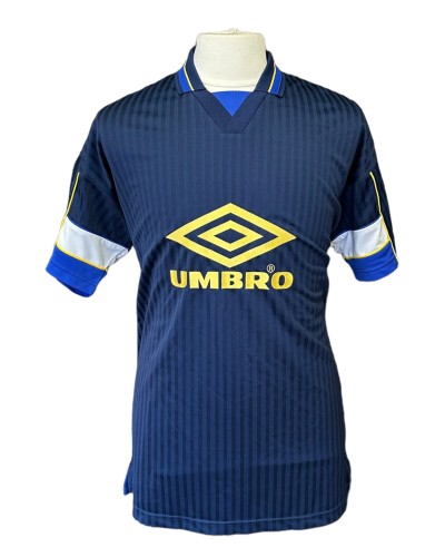 Template Umbro 2000