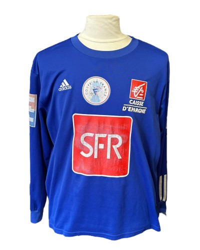 Coupe de France 2003-2004 4