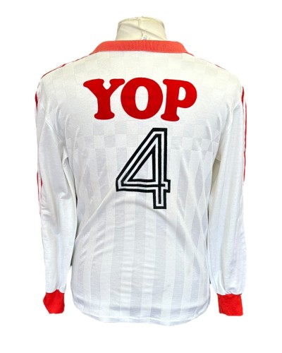 Template Adidas Ventex Yop 4