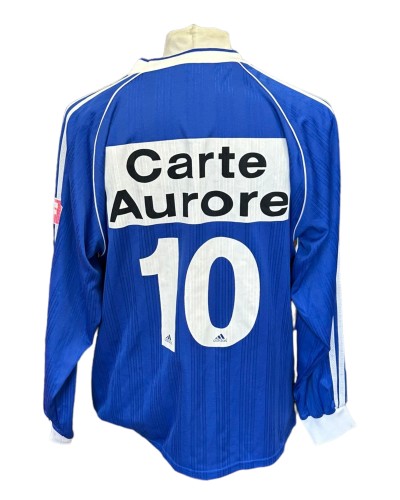 Coupe de France 2000-2001 10