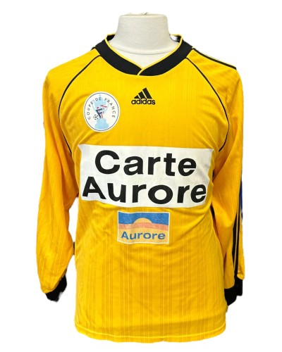 Coupe de France 2000-2001 3