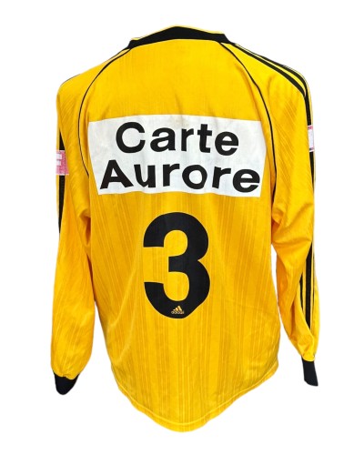 Coupe de France 2000-2001 3