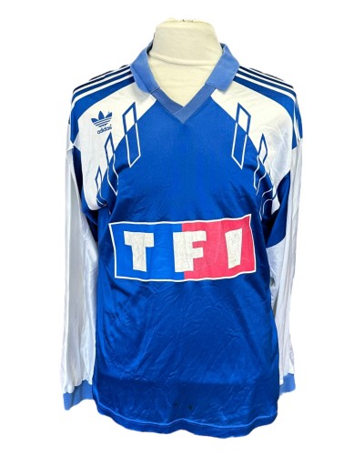 Coupe de France 1991-1992 12