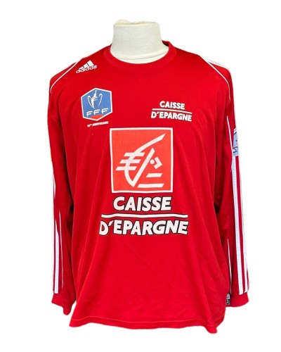 Coupe de France 2008-2009 8