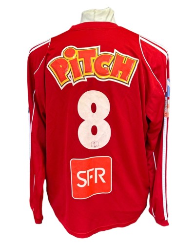 Coupe de France 2008-2009 8