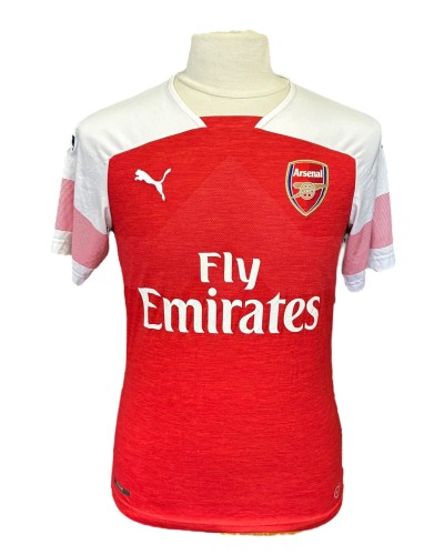 Arsenal 2018-2019 HOME