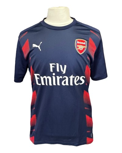 Arsenal 2018-2019 AWAY