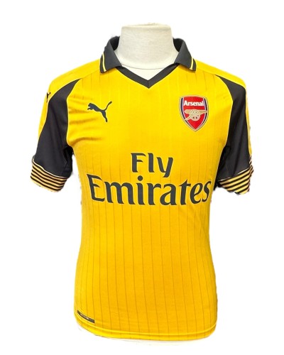 Arsenal 2016-2017 AWAY