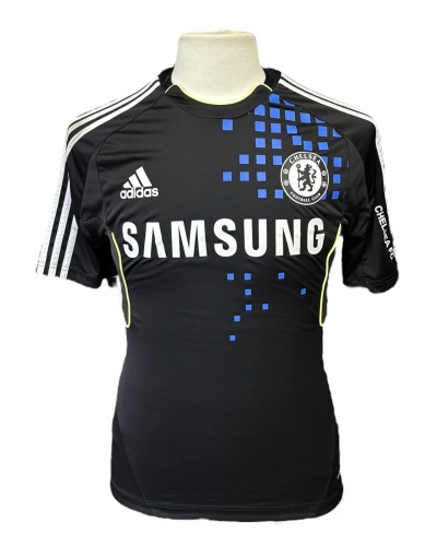 Chelsea 2011-2012 Training