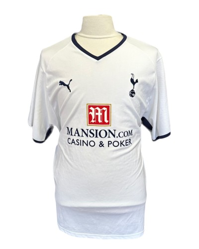 Tottenham 2008-2009 HOME