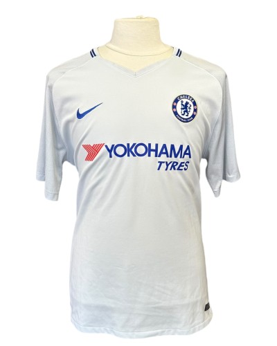 Chelsea 2017-2018 AWAY