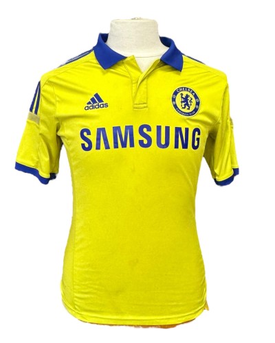 Chelsea 2014-2015 AWAY