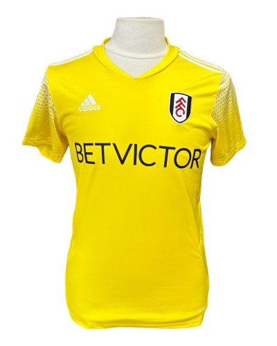 Fulham 2020-2021 AWAY