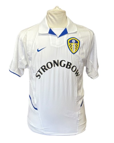 Leeds 2002-2003 HOME