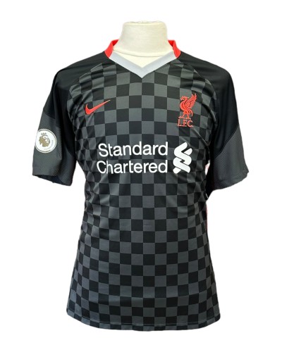 Liverpool 2019-2020 THIRD