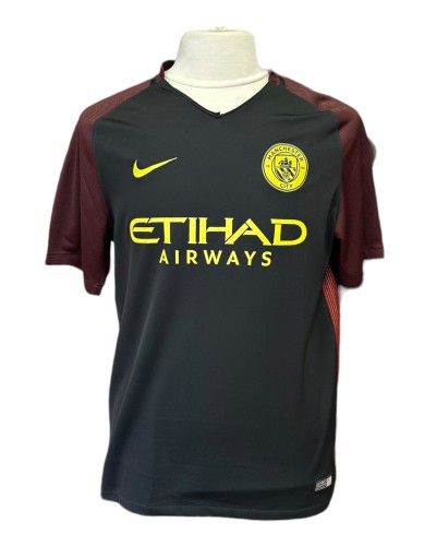 Manchester City 2016-2017 AWAY