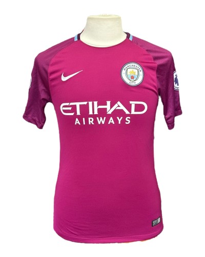 Manchester City 2017-2018 AWAY STERLING 7