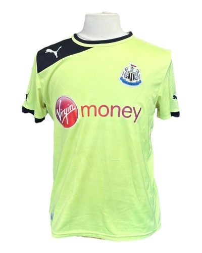 Newcastle 2012-2013 THIRD 10 BEN ARFA