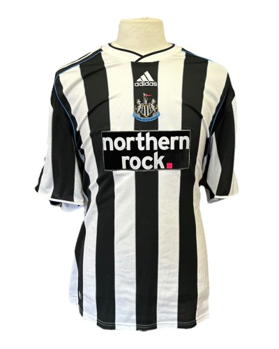 Newcastle 2009-2010 HOME