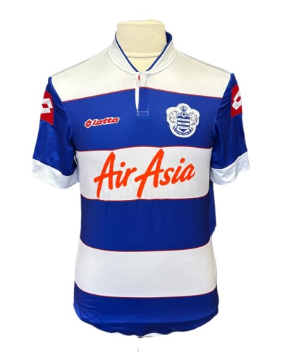 Queen Park Rangers 2013-2014 HOME