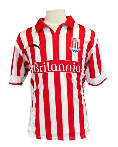 Stoke City 2004-2005 HOME