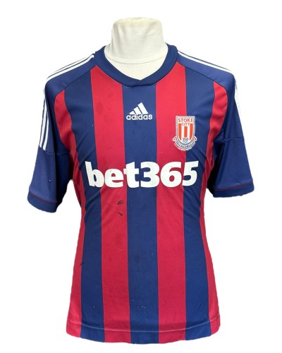 Stoke City 2012-2013 AWAY