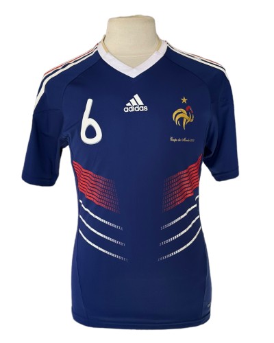 France 2010 HOME 6 PLANUS