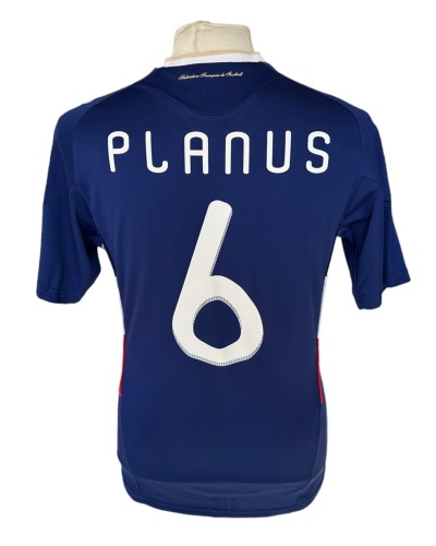 France 2010 HOME 6 PLANUS