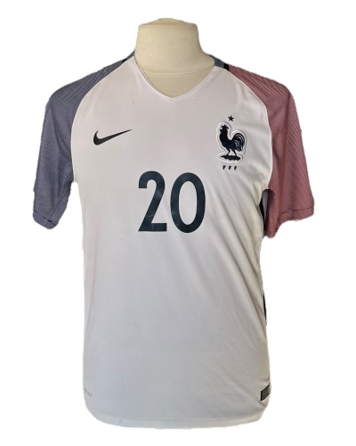 France 2016 AWAY 20 COMAN