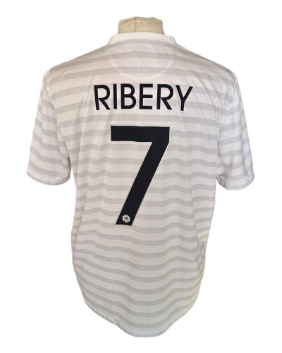 France 2014 AWAY 7 RIBERY