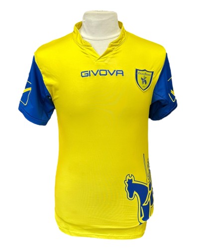 Chievo Verone 2020-2021 HOME