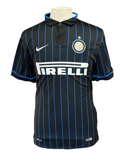 Inter Milan 2014-2015 HOME