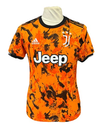 Juventus 2020-2021 THIRD