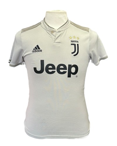 Juventus 2018-2019 AWAY