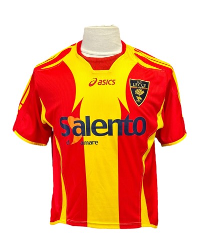 Lecce 2006-2007 HOME