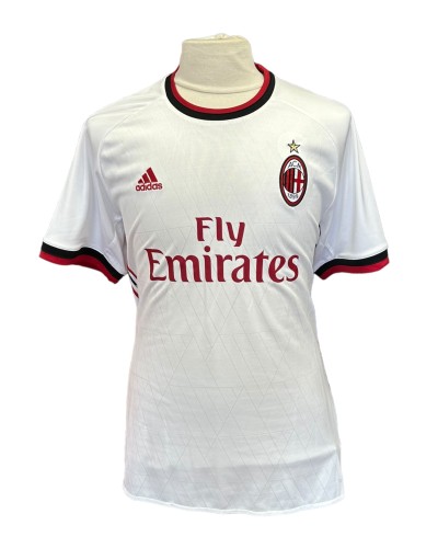 Milan AC 2017-2018 AWAY