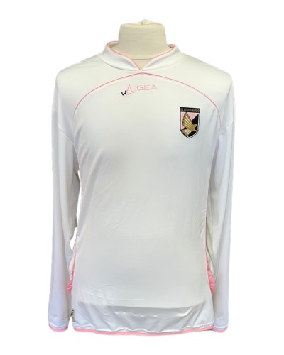 Palerme 2010-2011 AWAY