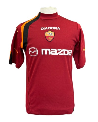 AS Roma 2004-2005 HOME