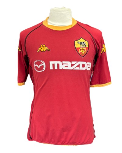 AS Roma 2003-2004 HOME