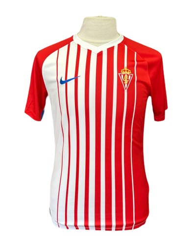 Gijon 2019-2020 HOME BORJA LOPEZ 5