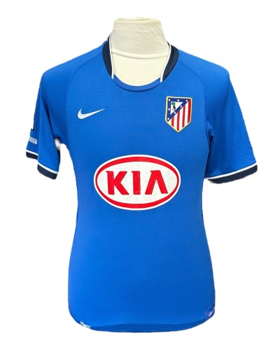 Atletico Madrid 2007-2008 AWAY