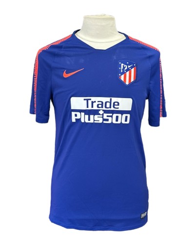 Atletico Madrid 2018-2019 Training