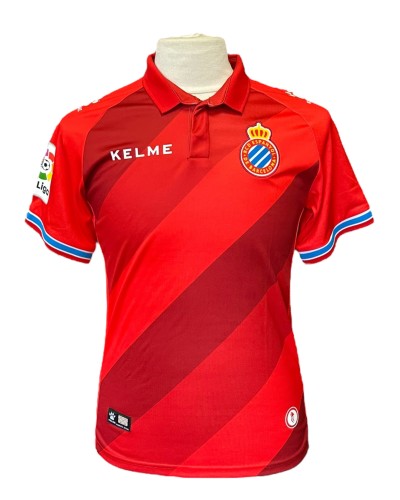 Espanyol Barcelone 2018-2019 AWAY