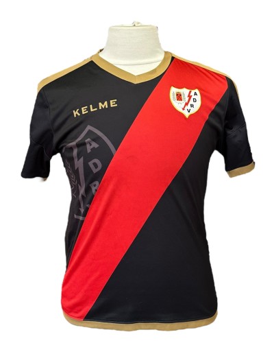 Rayo Vallecano 2018-2019 AWAY