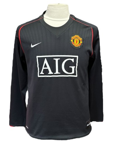 Manchester United 2007-2008 AWAY TEVEZ 32