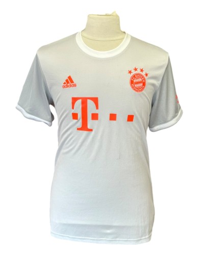 Bayern Munich 2020-2021 AWAY